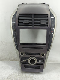 2019-2020 Lincoln Mkz Radio Control Panel - Oemusedautoparts1.com