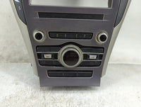 2019-2020 Lincoln Mkz Radio Control Panel - Oemusedautoparts1.com
