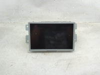 2017-2020 Lincoln Mkz Information Radio Display Screen 1434389 - Oemusedautoparts1.com