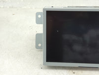 2017-2020 Lincoln Mkz Information Radio Display Screen 1434389 - Oemusedautoparts1.com