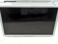 2017-2020 Lincoln Mkz Information Radio Display Screen 1434389 - Oemusedautoparts1.com