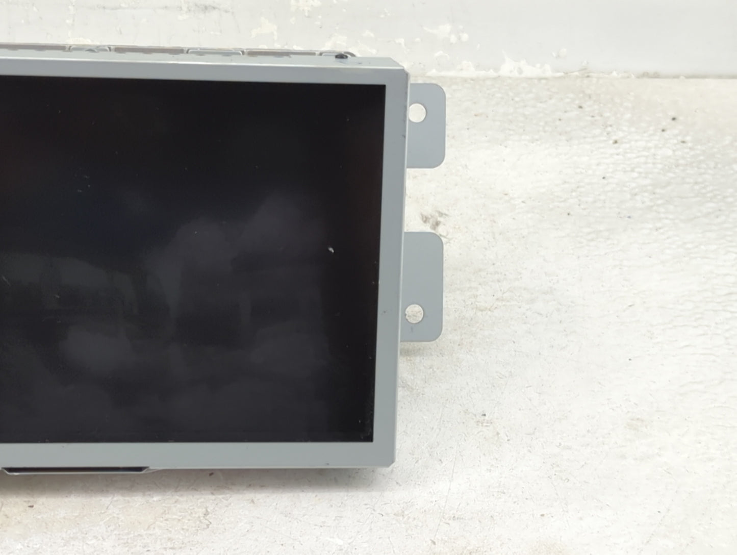 2017-2020 Lincoln Mkz Information Display Screen - Oemusedautoparts1.com