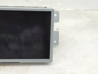 2017-2020 Lincoln Mkz Information Radio Display Screen 1434389 - Oemusedautoparts1.com