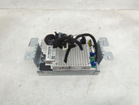 2017-2020 Lincoln Mkz Information Radio Display Screen 1434389 - Oemusedautoparts1.com