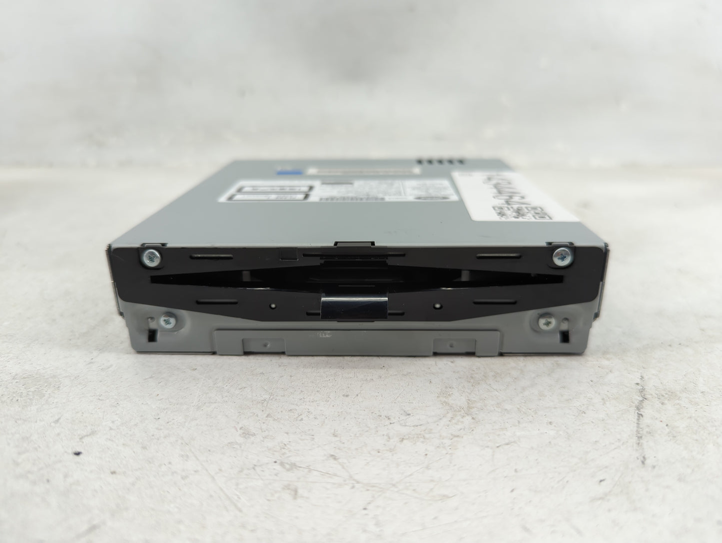2019 Lincoln Mkz Radio AM FM Cd Player Receiver Replacement P/N:CK-AJ55N04MB 00099576CK-AJ55N04MB, S835Y Fits OEM Used Auto 