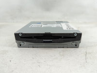 2019 Lincoln Mkz Radio AM FM Cd Player Receiver Replacement P/N:CK-AJ55N04MB 00099576CK-AJ55N04MB, S835Y Fits OEM Used Auto 