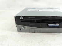 2019 Lincoln Mkz Radio AM FM Cd Player Receiver Replacement P/N:CK-AJ55N04MB 00099576CK-AJ55N04MB, S835Y Fits OEM Used Auto 