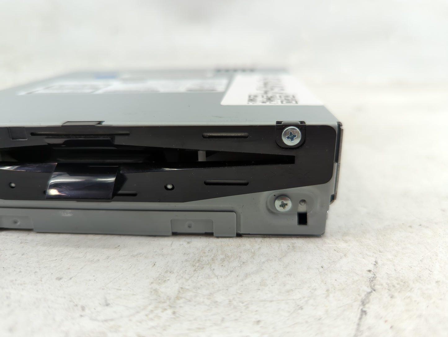 2019 Lincoln Mkz Radio AM FM Cd Player Receiver Replacement P/N:CK-AJ55N04MB 00099576CK-AJ55N04MB, S835Y Fits OEM Used Auto 