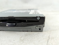 2019 Lincoln Mkz Radio AM FM Cd Player Receiver Replacement P/N:CK-AJ55N04MB 00099576CK-AJ55N04MB, S835Y Fits OEM Used Auto 