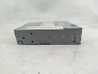 2019 Lincoln Mkz Radio AM FM Cd Player Receiver Replacement P/N:CK-AJ55N04MB 00099576CK-AJ55N04MB, S835Y Fits OEM Used Auto 