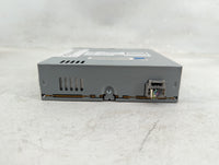 2019 Lincoln Mkz Radio AM FM Cd Player Receiver Replacement P/N:CK-AJ55N04MB 00099576CK-AJ55N04MB, S835Y Fits OEM Used Auto 
