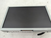 2017-2020 Lincoln Mkz Information Display Screen Black - Oemusedautoparts1.com