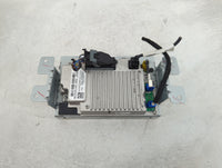 2017-2020 Lincoln Mkz Information Display Screen Black - Oemusedautoparts1.com