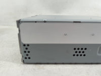 2019 Lincoln Mkz Radio AM FM Cd Player Receiver Replacement P/N:HP5T-18D818-FE Fits OEM Used Auto Parts - Oemusedautoparts1.