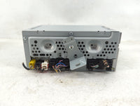 2019 Lincoln Mkz Radio AM FM Cd Player Receiver Replacement P/N:HP5T-18D818-FE Fits OEM Used Auto Parts - Oemusedautoparts1.