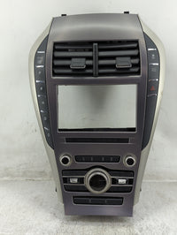2019-2020 Lincoln Mkz Radio Control Panel - Oemusedautoparts1.com