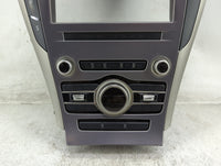 2019-2020 Lincoln Mkz Radio Control Panel - Oemusedautoparts1.com