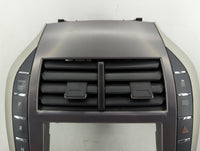 2019-2020 Lincoln Mkz Radio Control Panel - Oemusedautoparts1.com