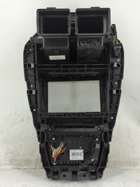 2019-2020 Lincoln Mkz Radio Control Panel - Oemusedautoparts1.com