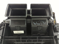 2019-2020 Lincoln Mkz Radio Control Panel - Oemusedautoparts1.com