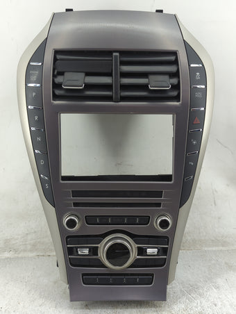 compare product 2019 Lincoln Mkz Radio AM FM Cd Player Receiver Replacement P/N:KP5T-18D699-KB HP5T-19K617-A Fits OEM Used Auto Parts