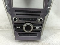 2019 Lincoln Mkz Radio AM FM Cd Player Receiver Replacement P/N:KP5T-18D699-KB HP5T-19K617-A Fits OEM Used Auto Parts - Oemu