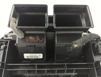 2019 Lincoln Mkz Radio AM FM Cd Player Receiver Replacement P/N:KP5T-18D699-KB HP5T-19K617-A Fits OEM Used Auto Parts - Oemu