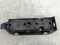 2013-2020 Lincoln Mkz Master Power Window Switch Replacement Driver Side Left P/N:DP5T-14540-ACW Fits OEM Used Auto Parts - 