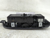 2013-2020 Lincoln Mkz Master Power Window Switch Replacement Driver Side Left P/N:DP5T-14540-ACW Fits OEM Used Auto Parts - 