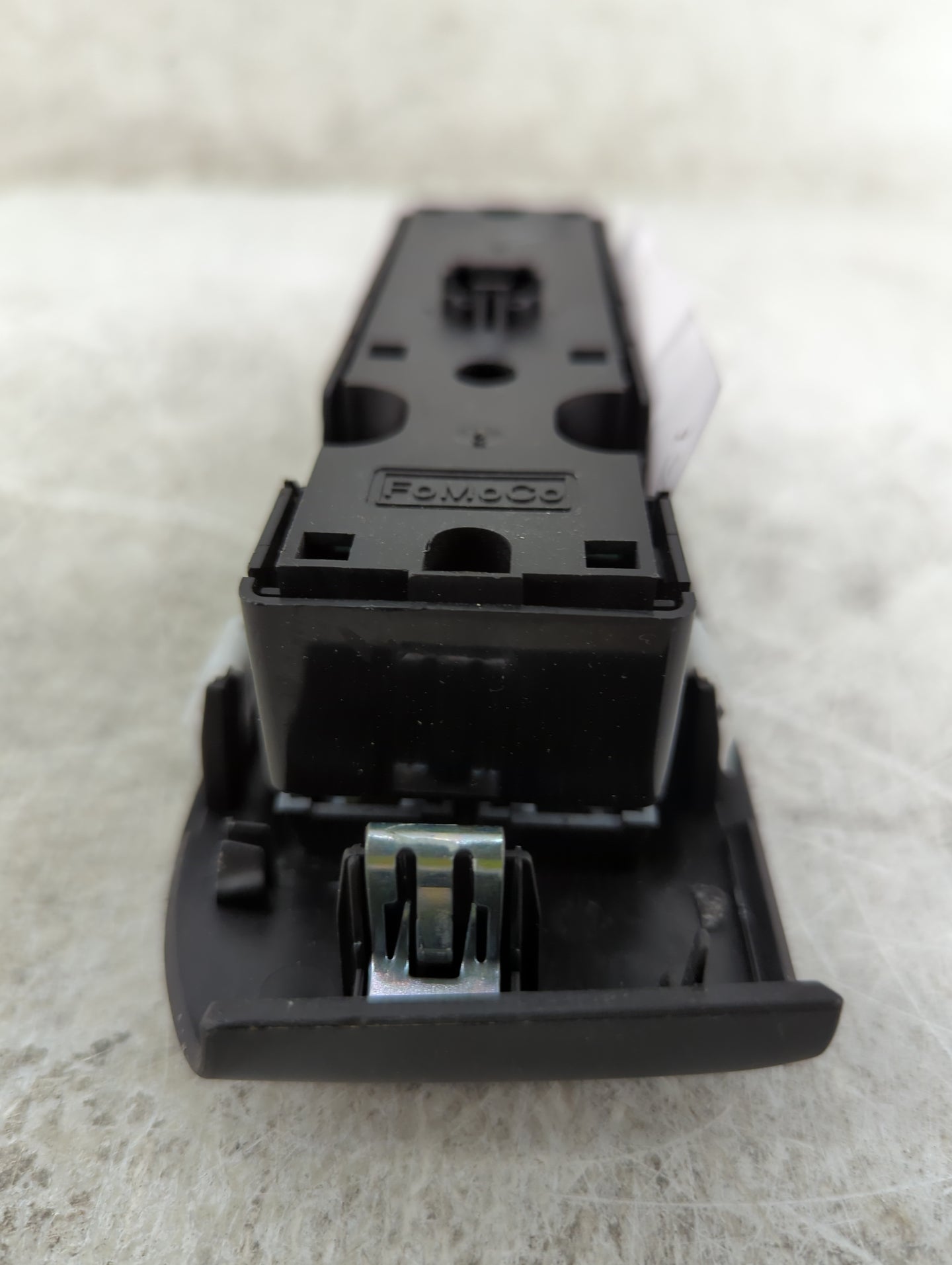 2013-2020 Lincoln Mkz Master Power Window Switch Replacement Driver Side Left P/N:DP5T-14540-ACW Fits OEM Used Auto Parts - 