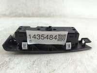 2013-2020 Lincoln Mkz Master Power Window Switch Replacement Driver Side Left P/N:DP5T-14540-ACW Fits OEM Used Auto Parts - 