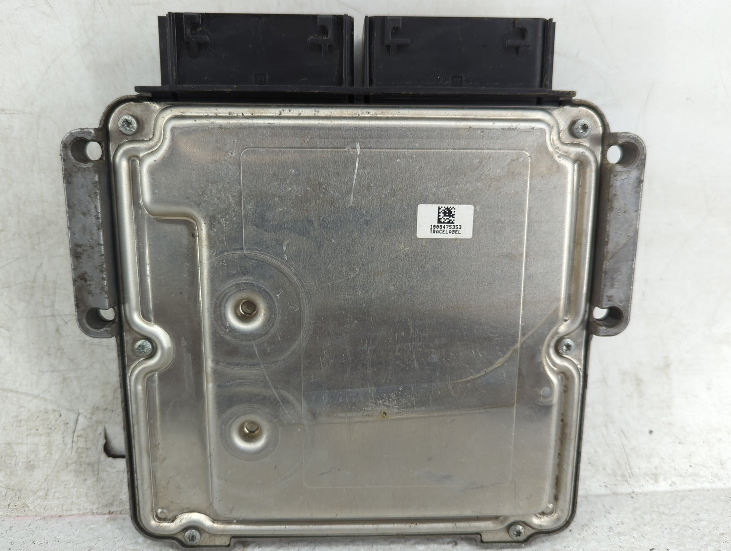 2017-2019 Lincoln Mkz PCM Engine Control Computer ECU ECM PCU OEM Fits OEM Used Auto Parts - Oemusedautoparts1.com