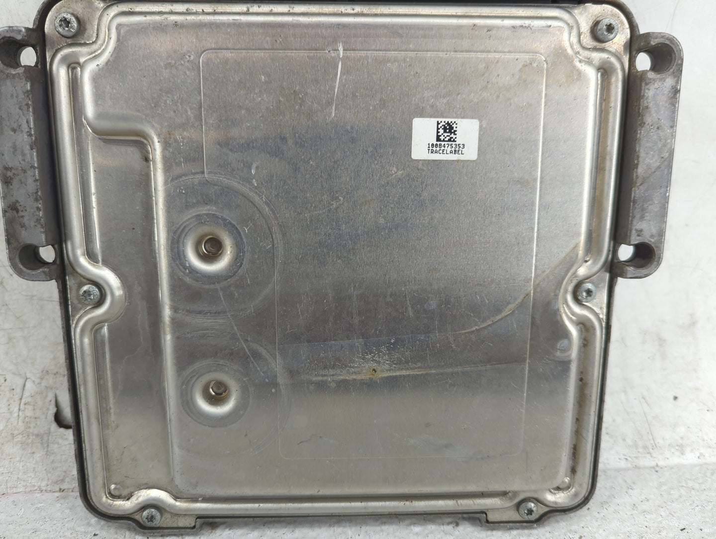 2017-2019 Lincoln Mkz PCM Engine Control Computer ECU ECM PCU OEM Fits OEM Used Auto Parts - Oemusedautoparts1.com