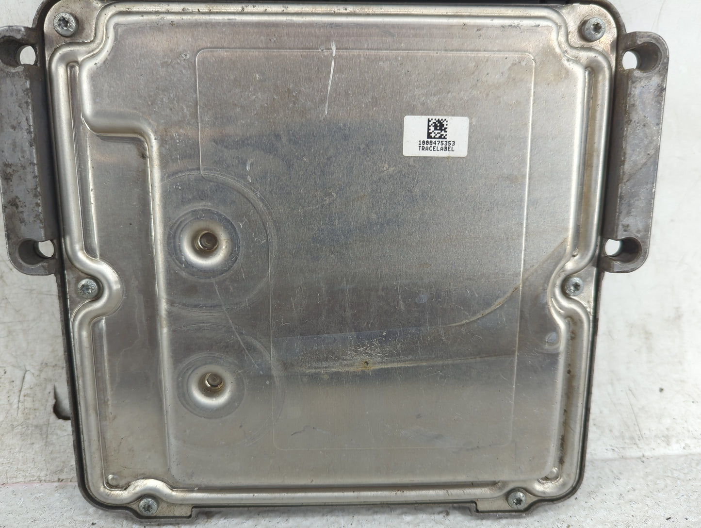 2017-2019 Lincoln Mkz PCM Engine Control Computer ECU ECM PCU OEM Fits OEM Used Auto Parts - Oemusedautoparts1.com