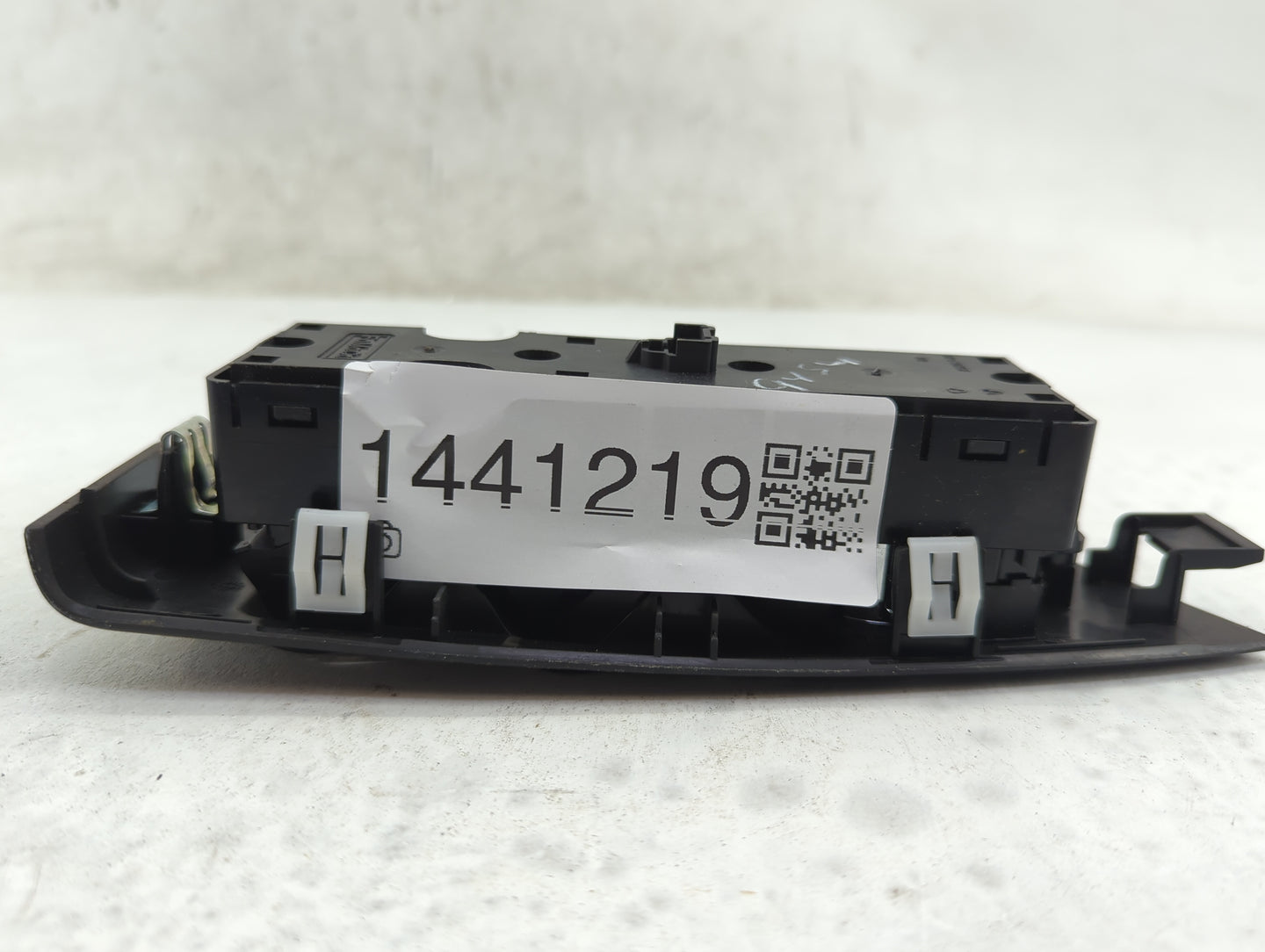 2013-2020 Lincoln Mkz Master Power Window Switch Replacement Driver Side Left P/N:DP5T-14540-ACW Fits OEM Used Auto Parts - 