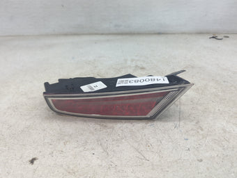 compare product 2013-2020 Lincoln Mkz Tail Light Assembly Passenger Right OEM P/N:DP53-13404-AK DP53-13404-AX Fits OEM Used Auto Parts