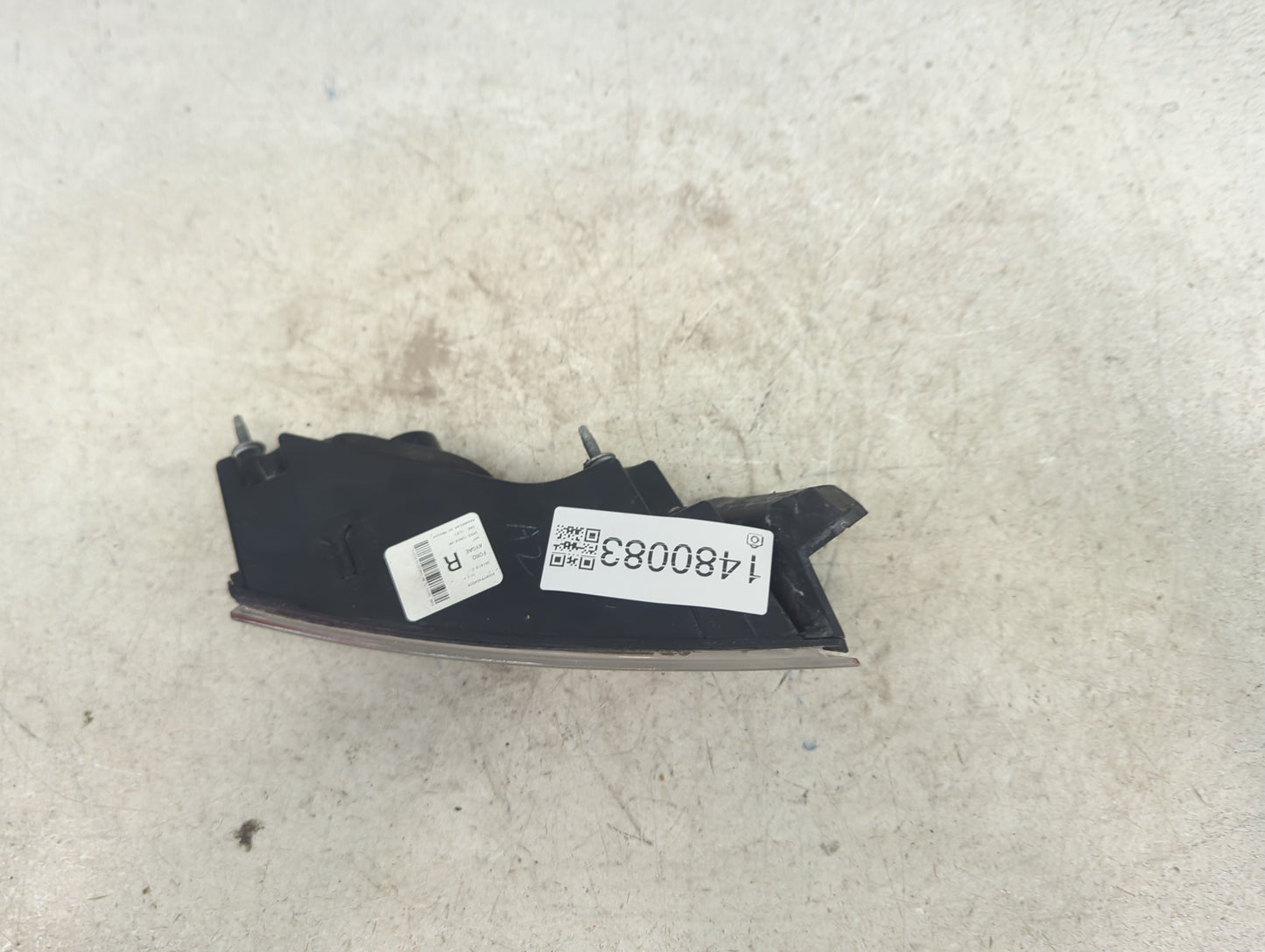 2013-2020 Lincoln Mkz Tail Light Assembly Passenger Right OEM P/N:DP53-13404-AK DP53-13404-AX Fits OEM Used Auto Parts - Oem