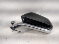 2019-2020 Lincoln Mkz Driver Side View Mirror - Left Door Mirror OEM Used - Oemusedautoparts1.com