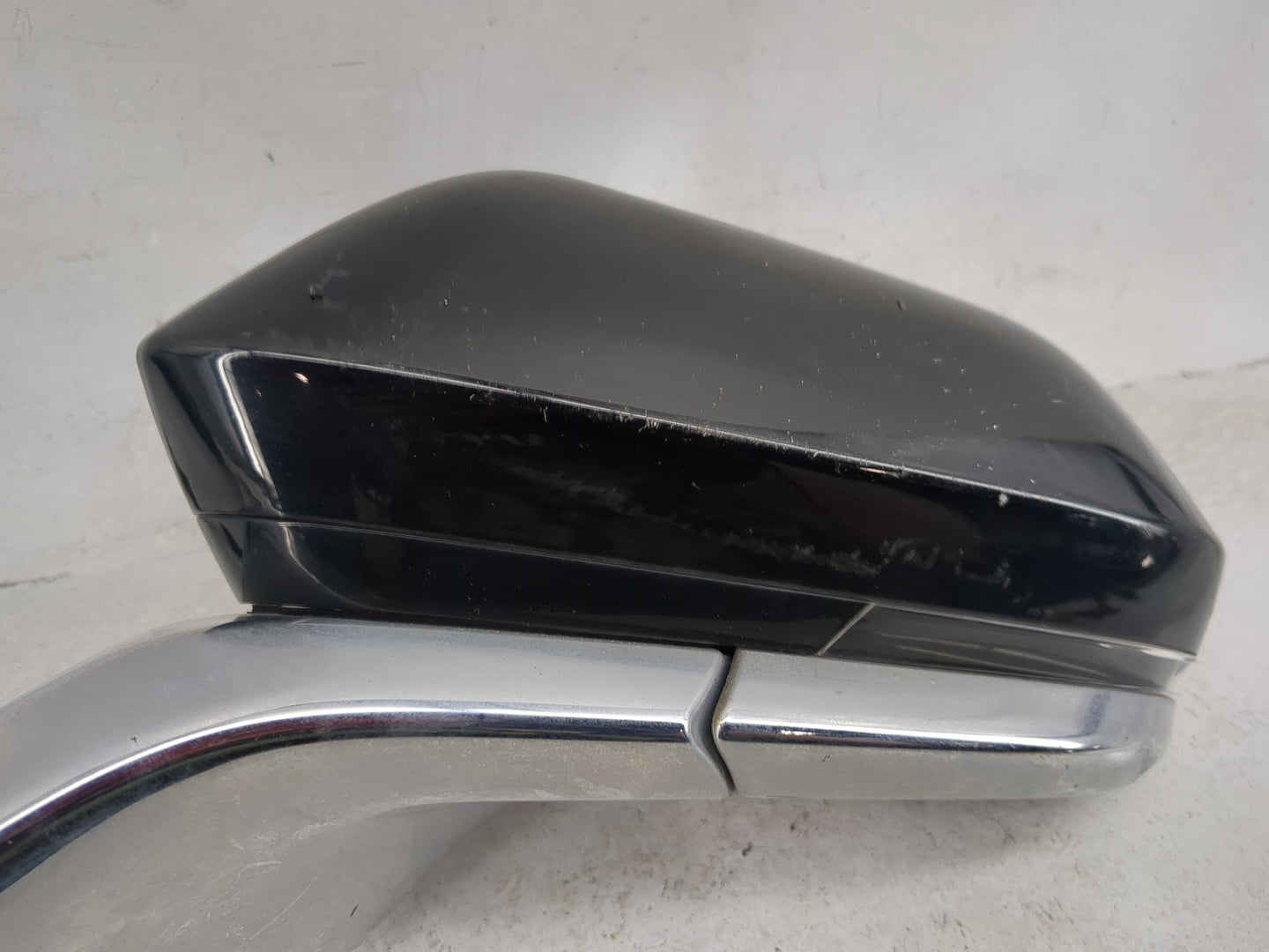 2019-2020 Lincoln Mkz Driver Side View Mirror - Left Door Mirror OEM Used - Oemusedautoparts1.com