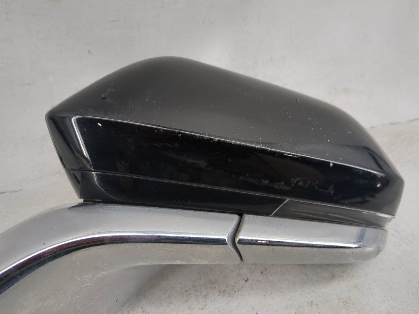 2019-2020 Lincoln Mkz Driver Side View Mirror - Left Door Mirror OEM Used - Oemusedautoparts1.com