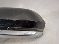 2019-2020 Lincoln Mkz Driver Side View Mirror - Left Door Mirror OEM Used - Oemusedautoparts1.com
