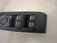 2015-2020 Lincoln Mkz Master Power Window Switch Replacement Driver Side Left P/N:DP5T-14540-BCW Fits OEM Used Auto Parts - 