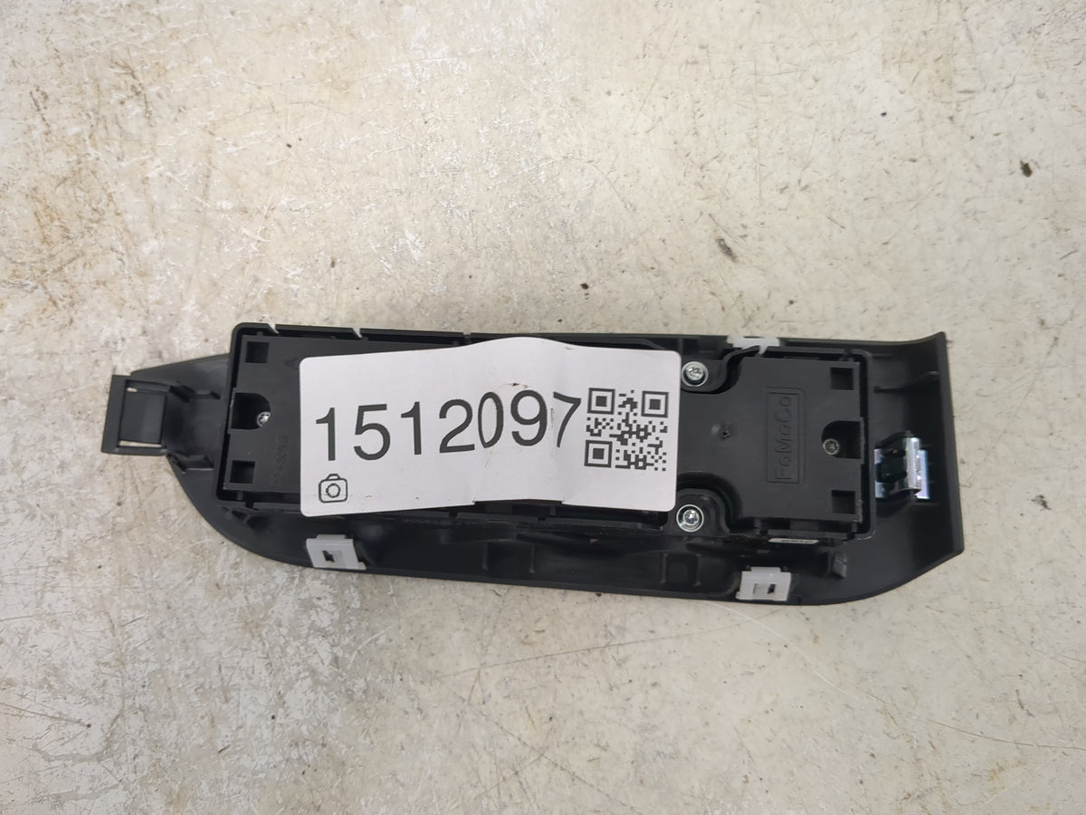 2015-2020 Lincoln Mkz Master Power Window Switch Replacement Driver Side Left P/N:DP5T-14540-BCW Fits OEM Used Auto Parts - 