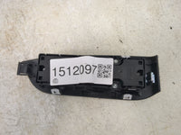2015-2020 Lincoln Mkz Master Power Window Switch Replacement Driver Side Left P/N:DP5T-14540-BCW Fits OEM Used Auto Parts - 