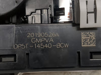 2015-2020 Lincoln Mkz Master Power Window Switch Replacement Driver Side Left P/N:DP5T-14540-BCW Fits OEM Used Auto Parts - 