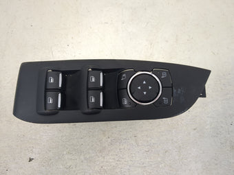 compare product 2019 Lincoln Mkz Master Power Window Switch Replacement Driver Side Left Fits OEM Used Auto Parts