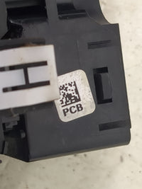 2019 Lincoln Mkz Master Power Window Switch Replacement Driver Side Left Fits OEM Used Auto Parts - Oemusedautoparts1.com