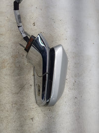 2017-2020 Lincoln Mkz Driver Side View Mirror - Left Door Mirror OEM Used - Oemusedautoparts1.com
