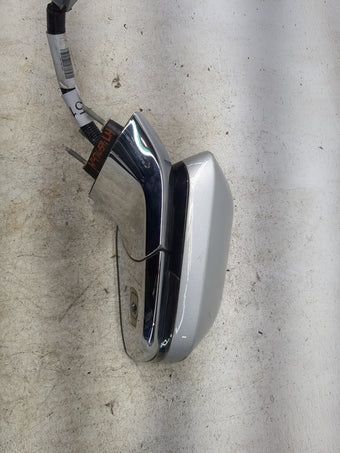compare product 2017-2020 Lincoln Mkz Driver Side View Mirror - Left Door Mirror OEM Used