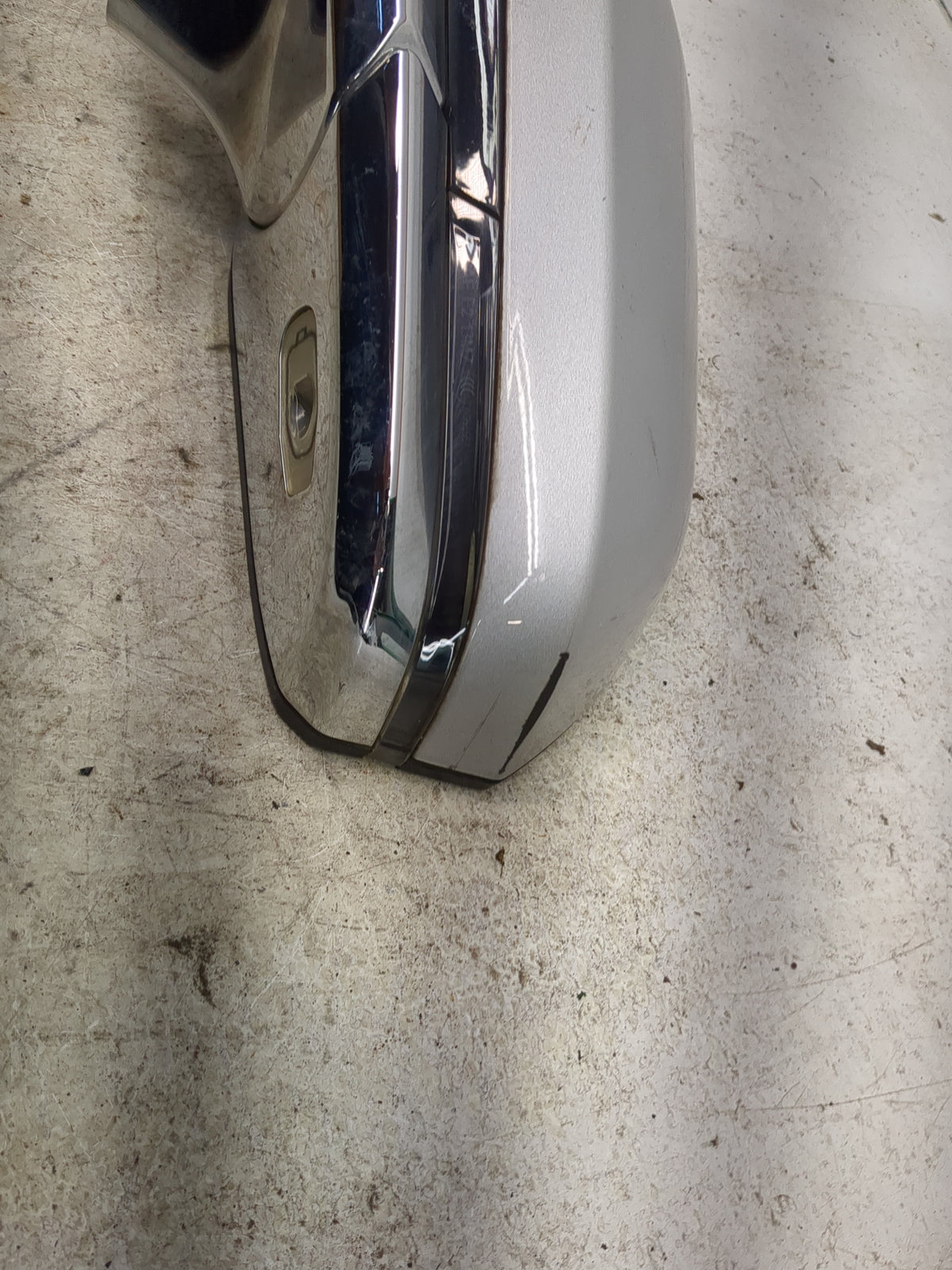2017-2020 Lincoln Mkz Driver Side View Mirror - Left Door Mirror OEM Used - Oemusedautoparts1.com